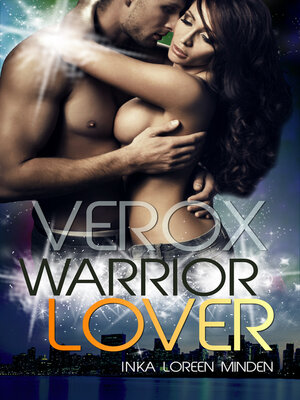 cover image of Verox--Warrior Lover 12
